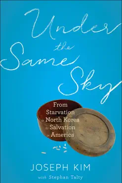 under the same sky book cover image