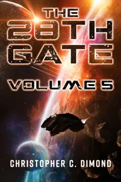 the 28th gate: volume 5 book cover image