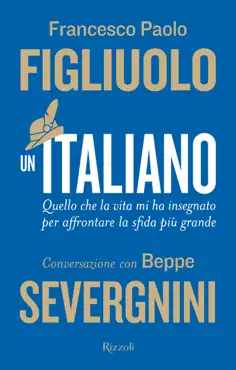 un italiano book cover image