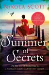 Summer of Secrets sinopsis y comentarios