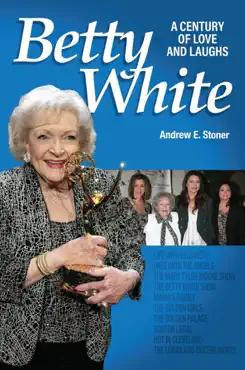 betty white book cover image