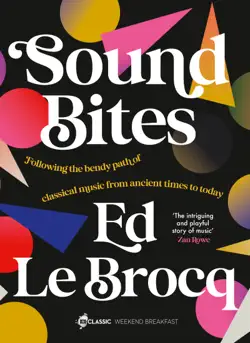sound bites book cover image