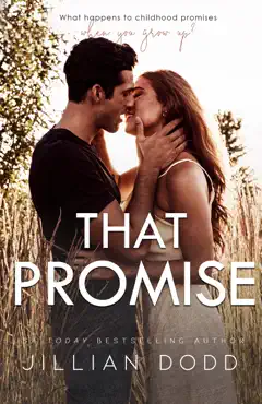 that promise book cover image