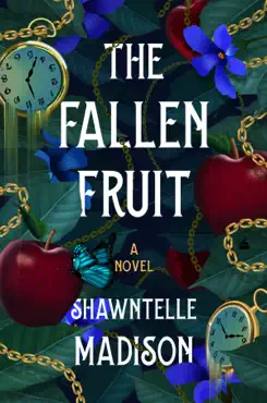 the fallen fruit book cover image