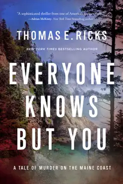 everyone knows but you book cover image