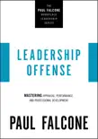 Leadership Offense synopsis, comments