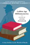 Golden Age Bibliomysteries (An American Mystery Classic) sinopsis y comentarios