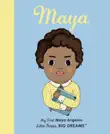 Maya Angelou sinopsis y comentarios