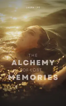 the alchemy of lost memories book cover image