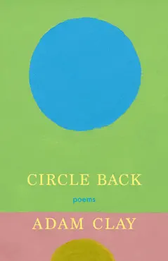 circle back book cover image
