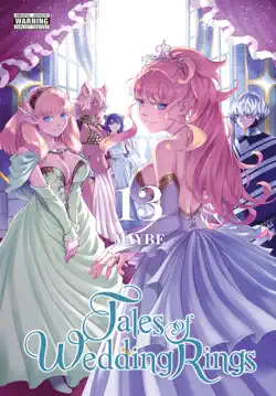 tales of wedding rings, vol. 13 book cover image