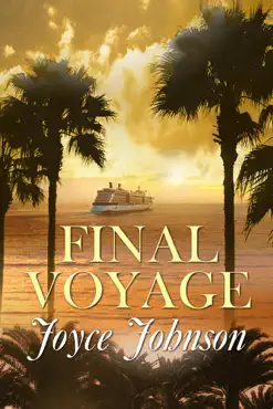 final voyage book cover image