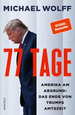 77 tage book cover image
