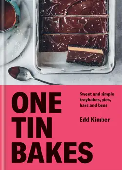 one tin bakes book cover image