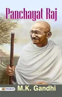 panchayat raj book cover image