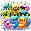 123 Come Count With Me synopsis, comments