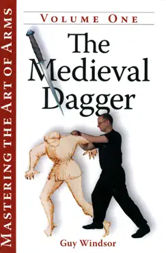 the medieval dagger book cover image