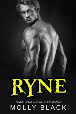 ryne imagen de la portada del libro
