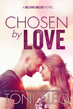 chosen by love book cover image