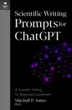 Scientific Writing Prompts for ChatGPT reviews