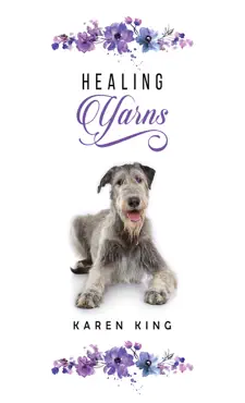 healing yarns book cover image
