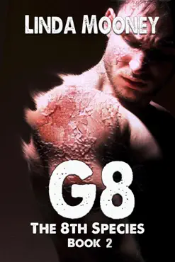 g8 book cover image