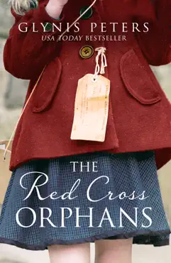 the red cross orphans book cover image