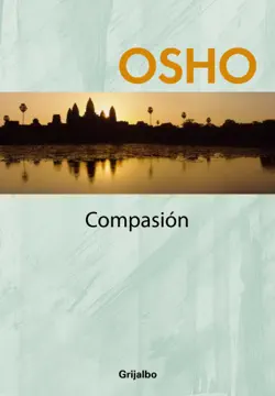 compasión (claves para una nueva forma de vivir) imagen de la portada del libro