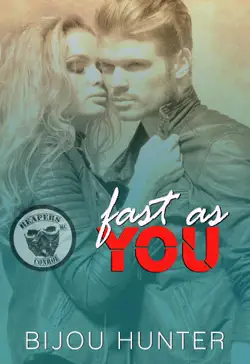 fast as you book cover image
