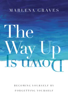 the way up is down book cover image