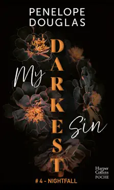 my darkest sin book cover image