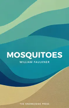 mosquitoes book cover image