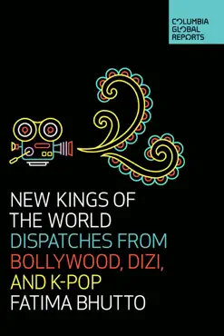 new kings of the world imagen de la portada del libro