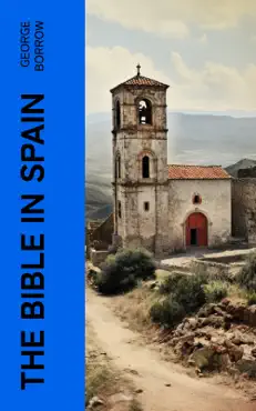 the bible in spain book cover image