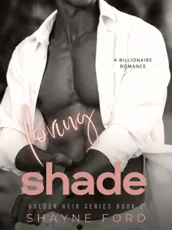 loving shade imagen de la portada del libro