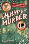 Mistletoe and Murder synopsis, comments