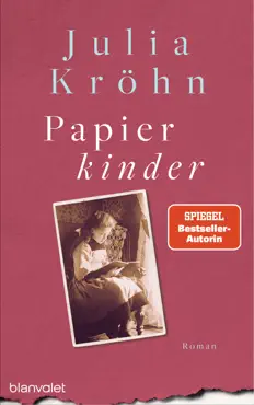 papierkinder book cover image