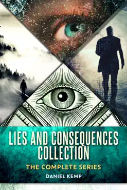 lies and consequences collection book cover image