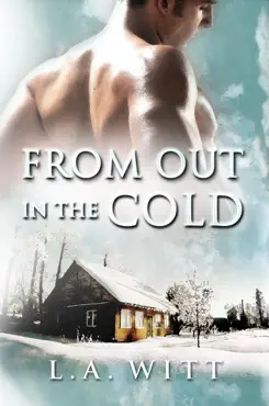from out in the cold book cover image
