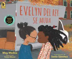 evelyn del rey se muda book cover image