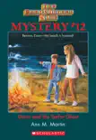 The Baby-Sitters Club Mystery #12: Dawn and the Surfer Ghost sinopsis y comentarios