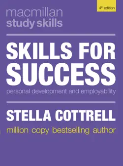 skills for success book cover image