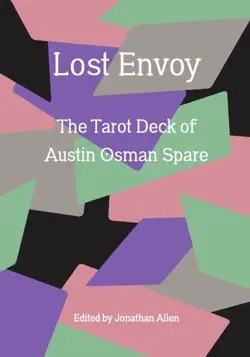 lost envoy, revised and updated edition book cover image