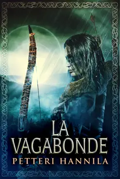 la vagabonde book cover image
