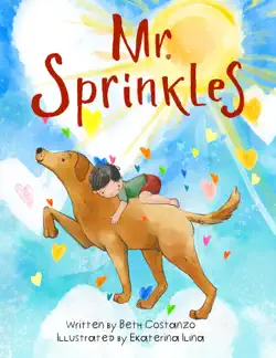mr sprinkles book cover image