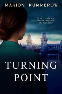 turning point book cover image
