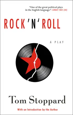 rock 'n' roll book cover image