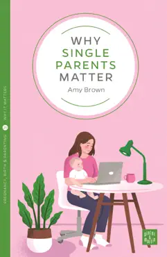 why single parents matter book cover image