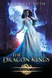 The Dragon Kings Book Twelve synopsis, comments