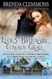 Lucie’s Billionaire Cowboy Grace book summary, reviews and download